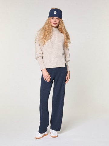 Rodier Wollpullover in Creme