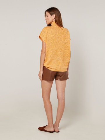 Rodier Shirt oranje