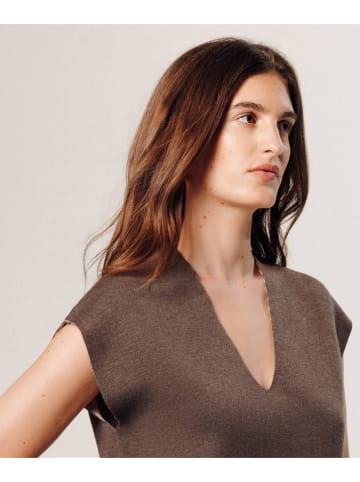 Rodier Spencer bruin