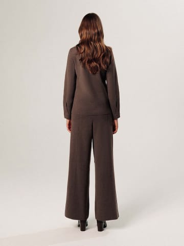 Rodier Hemd in Braun