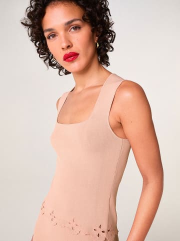 Rodier Top lichtroze