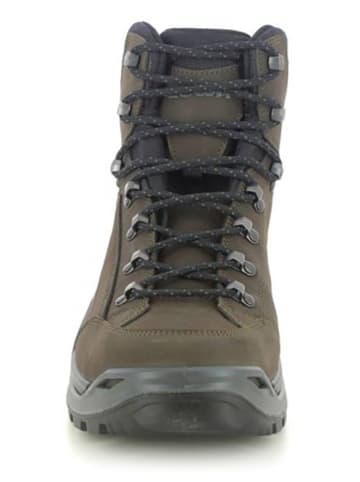 LOWA Leren wandelschoenen "Renegade" bruin
