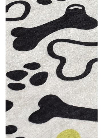 Mioli Dywan w kolorze kremowym