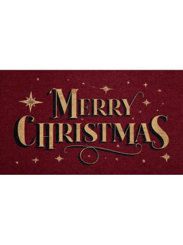 Mioli Wycieraczka w kolorze czerwonym