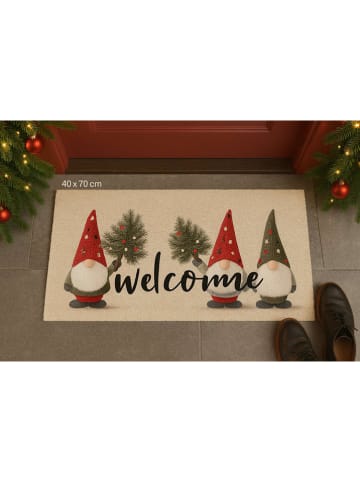 Mioli Deurmat crème