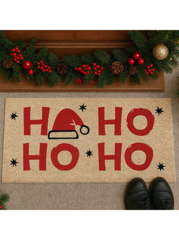 Mioli Wycieraczka w kolorze beżowym