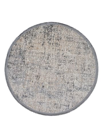 Mioli Dywan w kolorze szarym