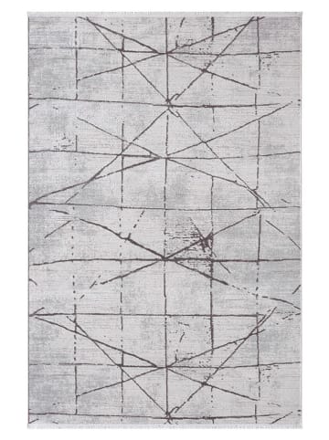 Mioli Dywan "Parla" w kolorze beżowo-szaro-brązowym