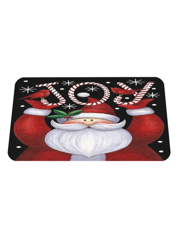 Mioli Wycieraczka w kolorze czerwonym