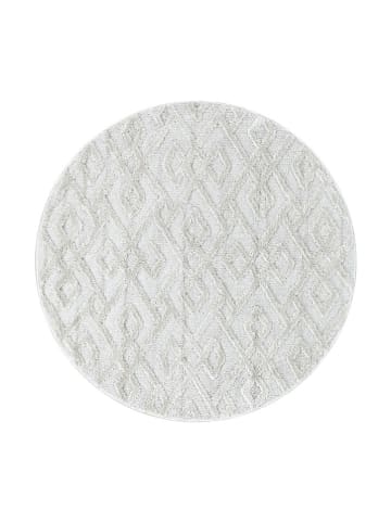 Mioli Dywan "Pisa" w kolorze kremowym