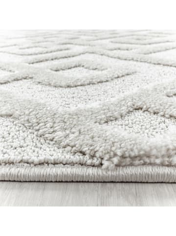 Mioli Dywan "Pisa" w kolorze kremowym