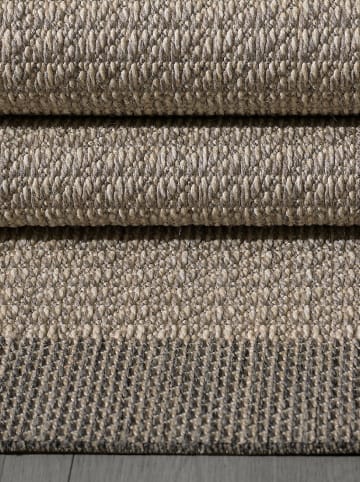 Mioli Laagpolig tapijt beige