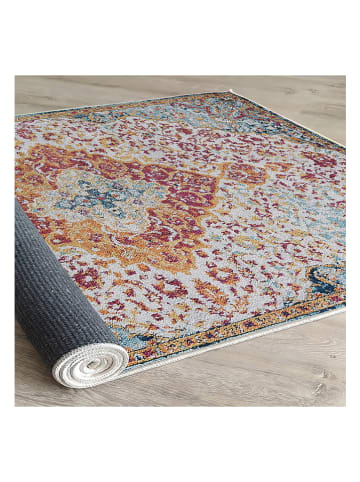 Mioli Dywan "Woopamuk 176" ze wzorem