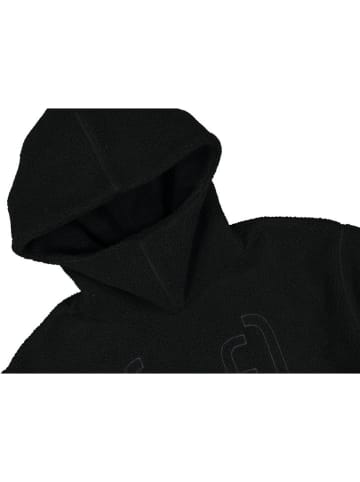 CMP Fleece hoodie zwart