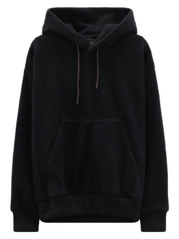 CMP Bluza w kolorze czarnym