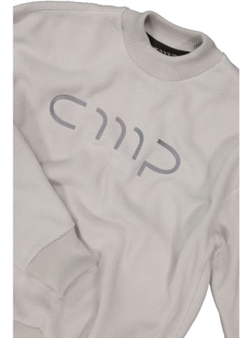 CMP Fleece sweatshirt wit
