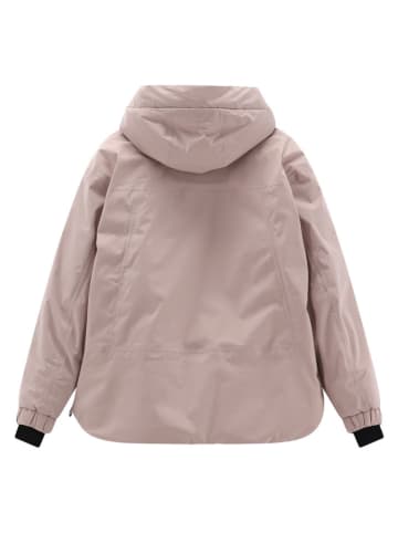 CMP Ski-/ Snowboardjacke in Rosa