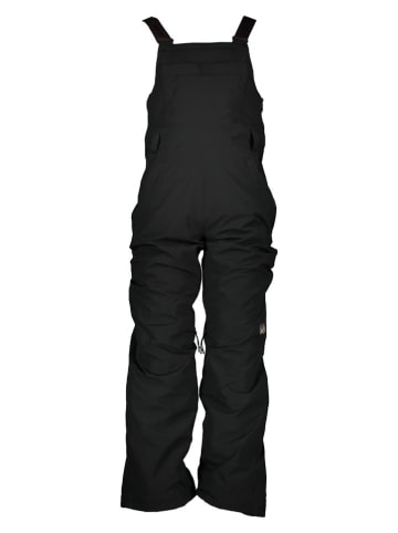 CMP Ski-/Snowboardbroek zwart