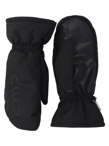 CMP Ski-/snowboardwanten zwart