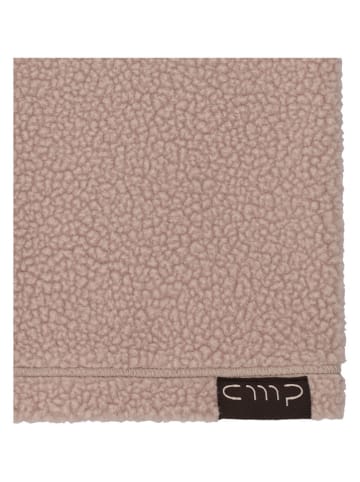 CMP Fleece-Halswärmer in Rosa