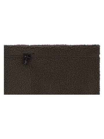 CMP Fleece halswarmer bruin