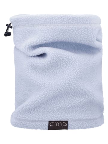 CMP Polarowy ogrzewacz w kolorze błękitnym na szyję