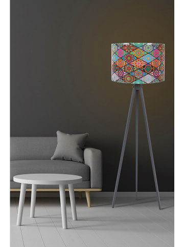 Opviq Staande lamp meerkleurig - (H)145 cm