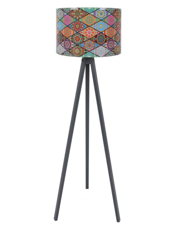 Opviq Staande lamp meerkleurig - (H)145 cm