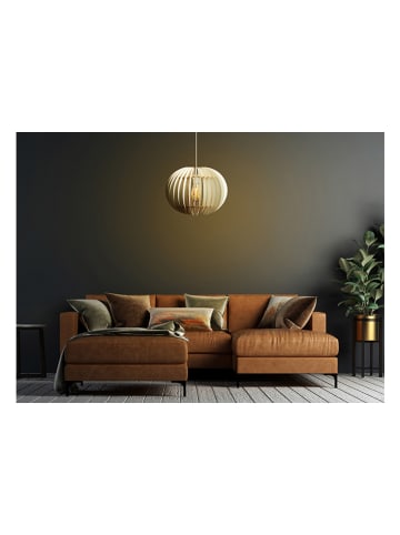 Opviq Hanglamp wit - Ø 36 cm