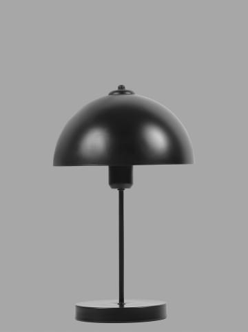 Opviq Tischleuchte in Schwarz - (H)40 x Ø 25 cm