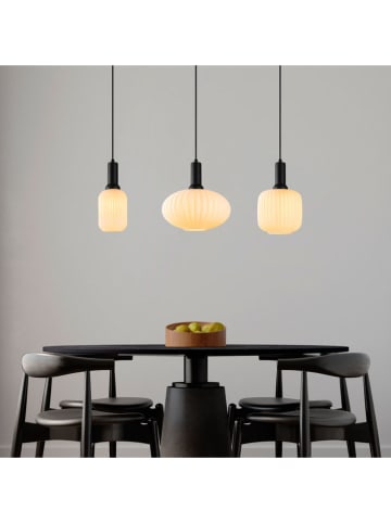 Opviq Hanglamp zwart - (B)87 x (H)130 cm