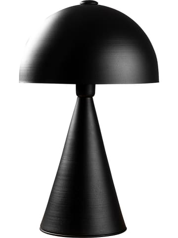 Opviq Tischleuchte "Dodo" in Schwarz - (H)50 x Ø 30 cm