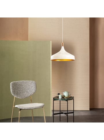 Opviq Hanglamp "Bornova" zwart - Ø 36 cm