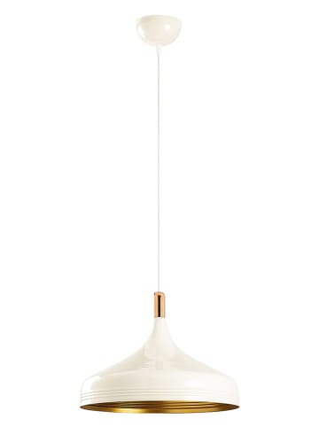 Opviq Hanglamp "Bornova" zwart - Ø 36 cm