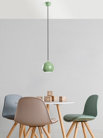 Opviq Hanglamp groen - Ø 15 cm