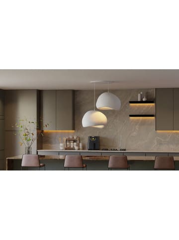 Opviq Hanglamp wit - (B)75 x (H)120 cm