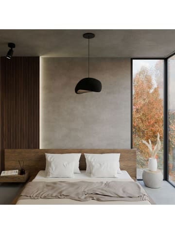 Opviq Hanglamp zwart - Ø 34 cm