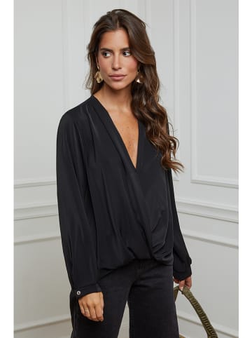 L'armoire de Suzette Bluzka w kolorze czarnym