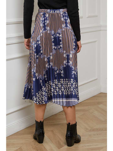 L'armoire de Suzette Spódnica w kolorze granatowym