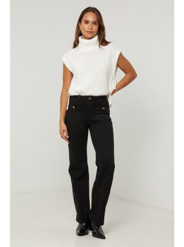 L'armoire de Suzette Jeans - Regular fit - in Schwarz