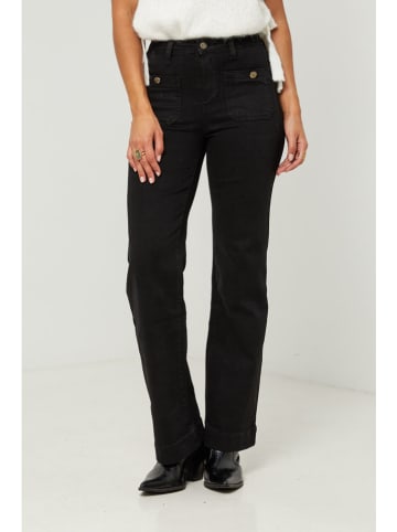 L'armoire de Suzette Jeans - Regular fit - in Schwarz