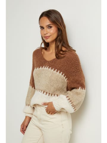 L'armoire de Suzette Pullover