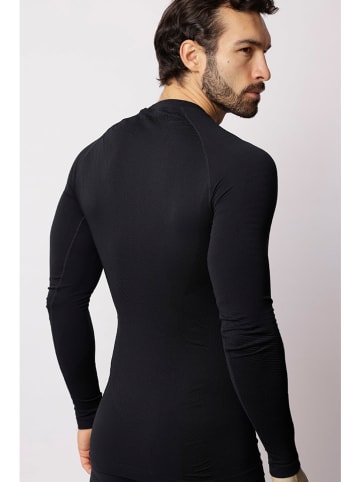 Spaio Thermolongsleeve "Play" zwart