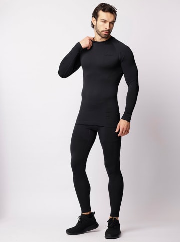 Spaio Thermolongsleeve "Play" zwart