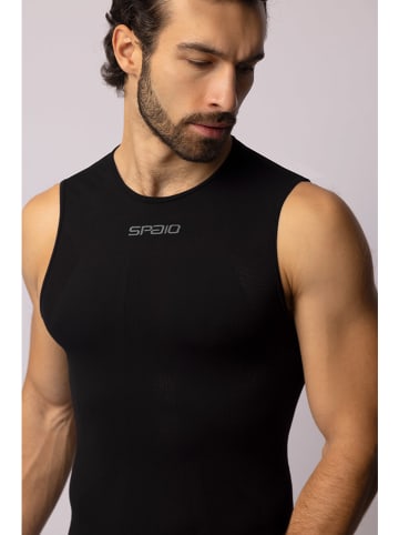 Spaio Thermotop "Air" zwart