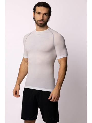 Spaio Thermoshirt "Breath" in Weiß