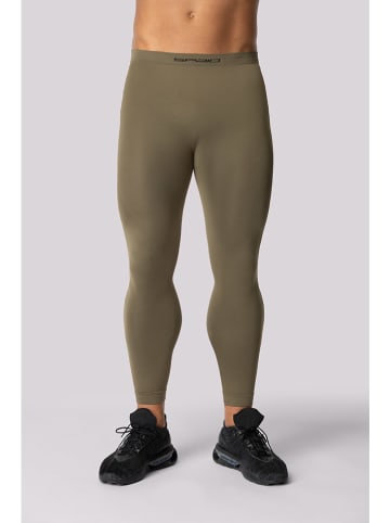 Spaio Thermoleggings "Alpha" in Khaki