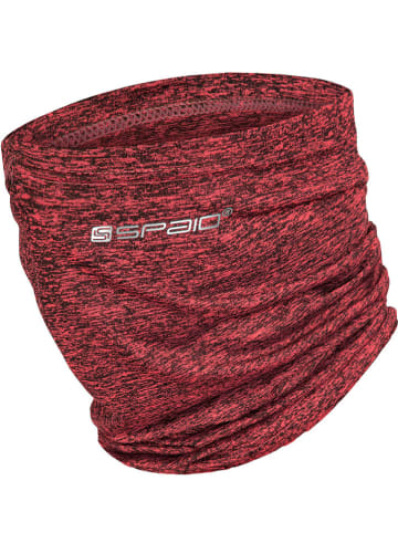 Spaio Loop-Schal "Breeze" in Rot