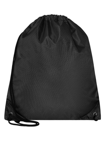 Spaio Sportbuidel zwart