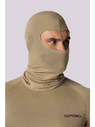 Spaio Bivakmuts "Alpha" beige